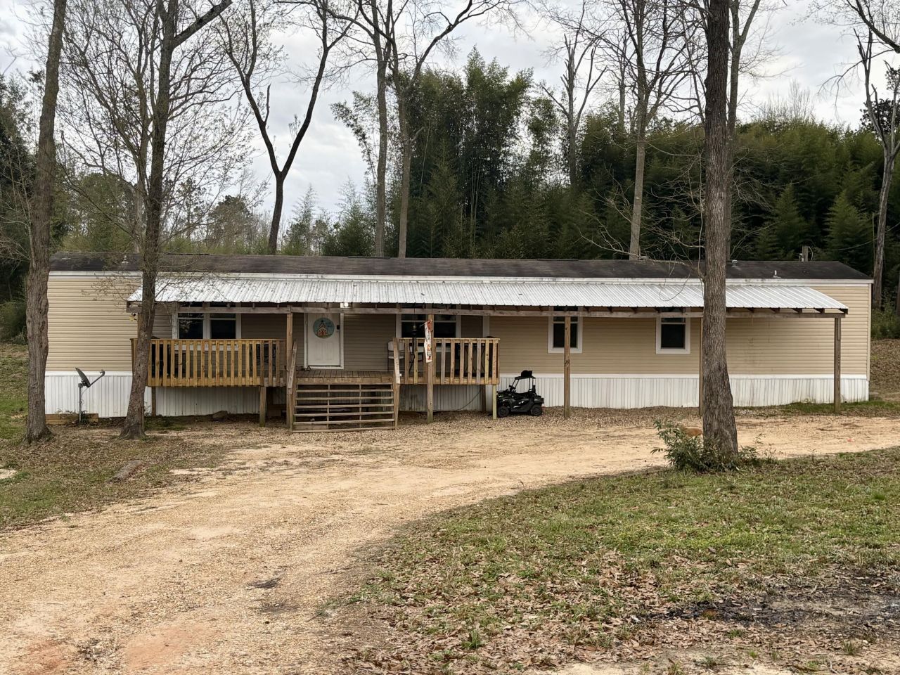 66 Coppers Ford, Tylertown, MS 39667 Main Photo