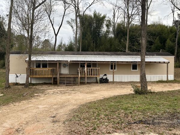 66 Coppers Ford, Tylertown, MS 39667