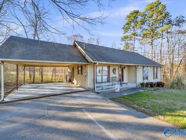 1315 Jacobs Avenue, Bridgeport, AL 35740