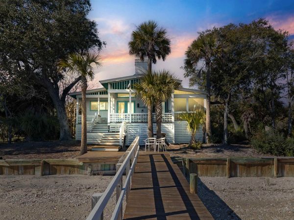2619 Buccaneer Rd., Isle of Palms, SC 29451