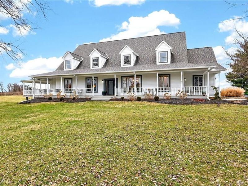 3489 Harlan Carroll Road, Waynesville, OH 45068 Photo 2