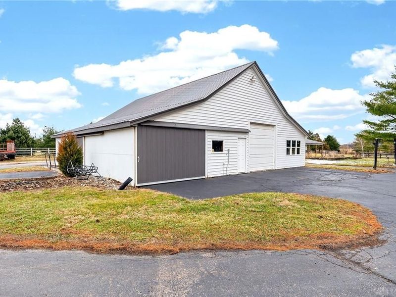 3489 Harlan Carroll Road, Waynesville, OH 45068 Photo 4