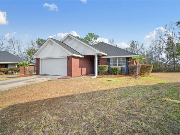 3060 Scott Place Court, Mobile, AL 36695