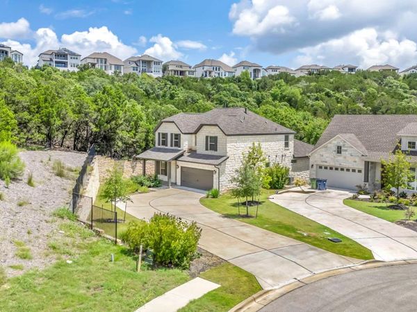 1304 Brescia WALK, Leander, TX 78641