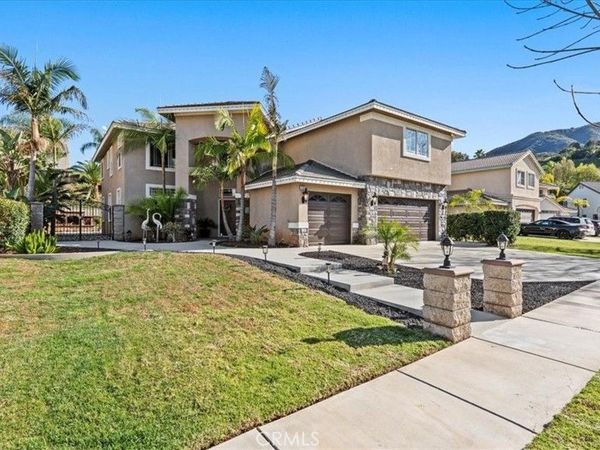 3735 Hilgard, Corona, CA 92882