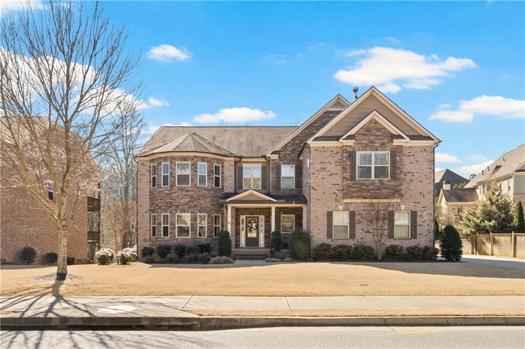 5125 Wilshire Crossing, Cumming, GA 30040 Main Photo