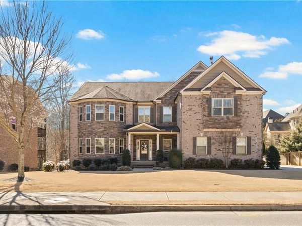 5125 Wilshire Crossing, Cumming, GA 30040