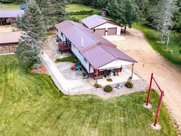 9194 STATE HIGHWAY 55, Argonne, WI 54511