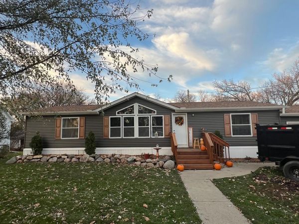 1002 2nd Street N, Brownton, MN 55312