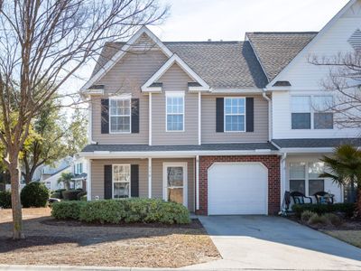 110 Davenport Street, Goose Creek, SC 29445