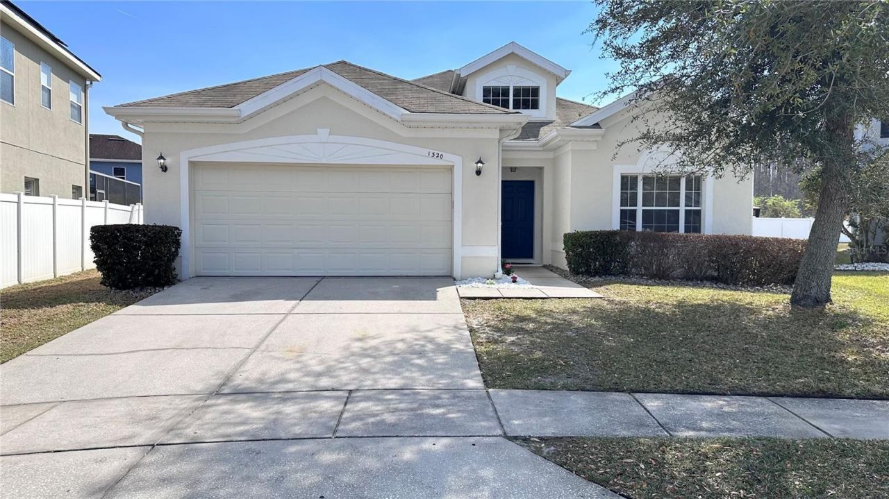 1320 Osprey Cove Court, Orlando, FL 32837 Main Photo