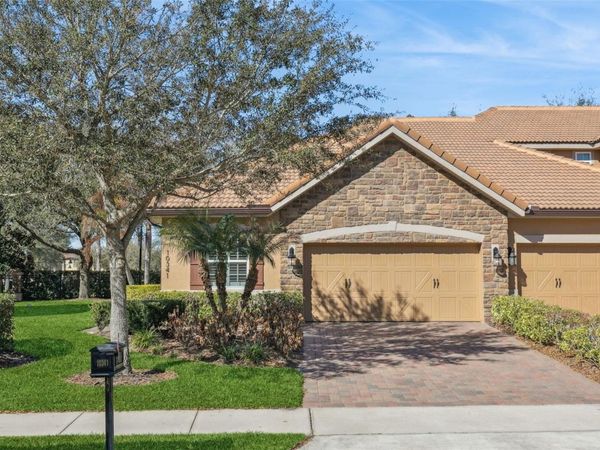 10341 BELFRY CIRCLE , ORLANDO, FL 32832