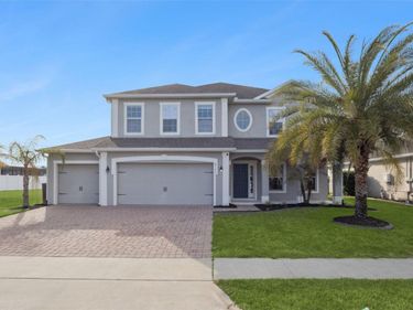 4312 TIGRIS DRIVE, APOPKA, FL 32712