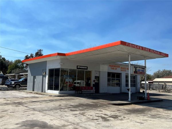 795 E MAIN STREET , BARTOW, FL 33830