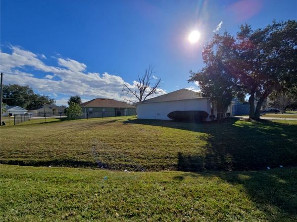 533 EAGLE COURT , POINCIANA, FL 34759