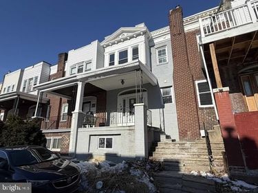 5503 LITCHFIELD STREET, PHILADELPHIA, PA 19143