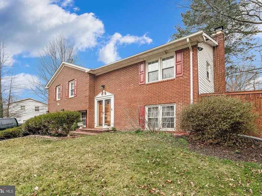 8004 Den Meade Avenue, Fort Washington, MD 20744 Main Photo