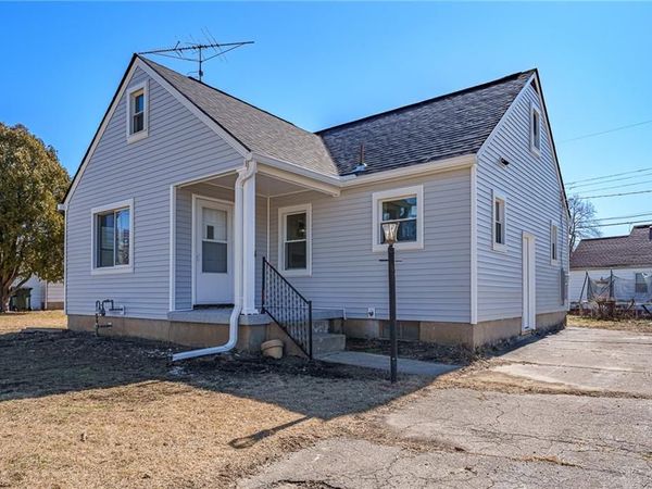 3250 Campus Drive, Dayton, OH 45406