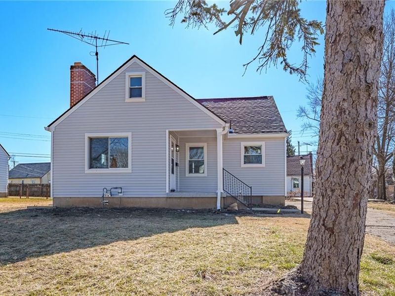 3250 Campus Drive, Dayton, OH 45406 Photo 3