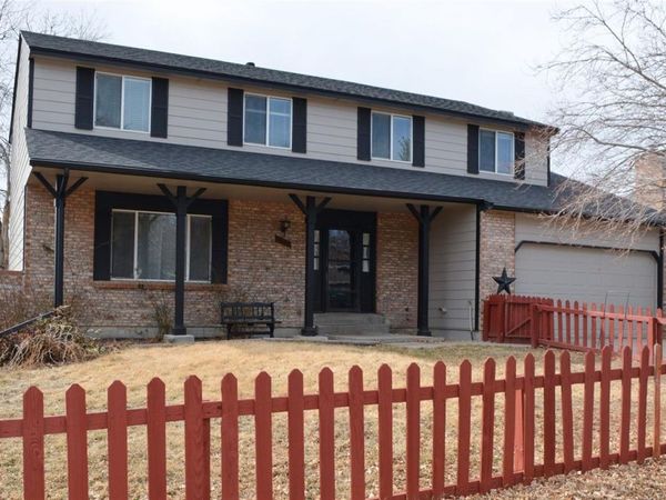 2087 S Quintero Street, Aurora, CO 80013