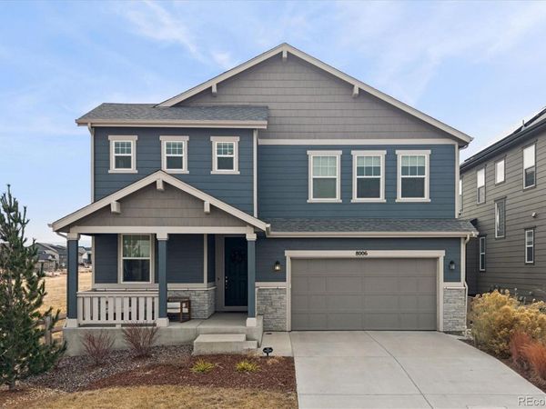 8006 Blue River Avenue , Littleton, CO 80125