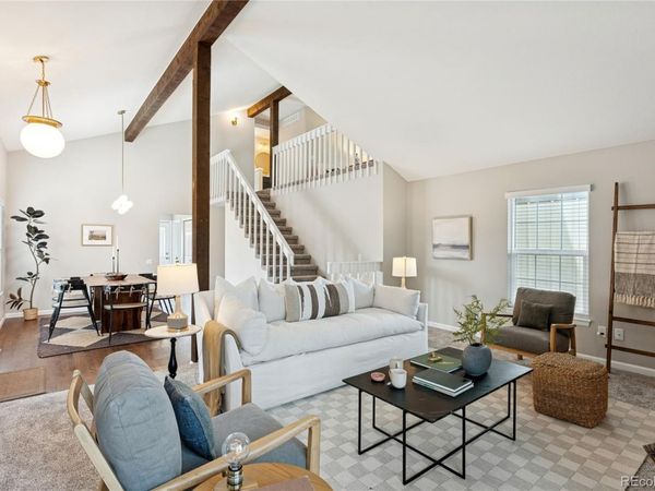 8047 E Phillips Circle, Centennial, CO 80112