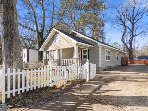 1387 Avon Avenue SW, Atlanta, GA 30310