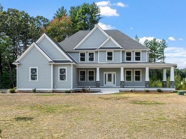 5 Barnard Hill Road, Boylston, MA 01505