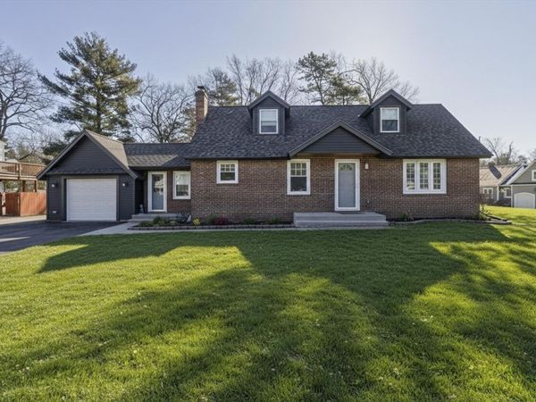 357 Southampton Rd, Westfield, MA 01085