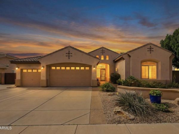 22028 N 80TH Avenue, Peoria, AZ 85383