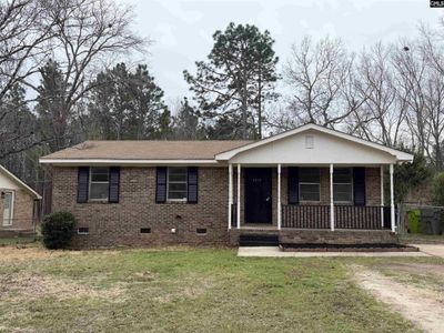 3512 Anwood Drive , Columbia, SC 29209