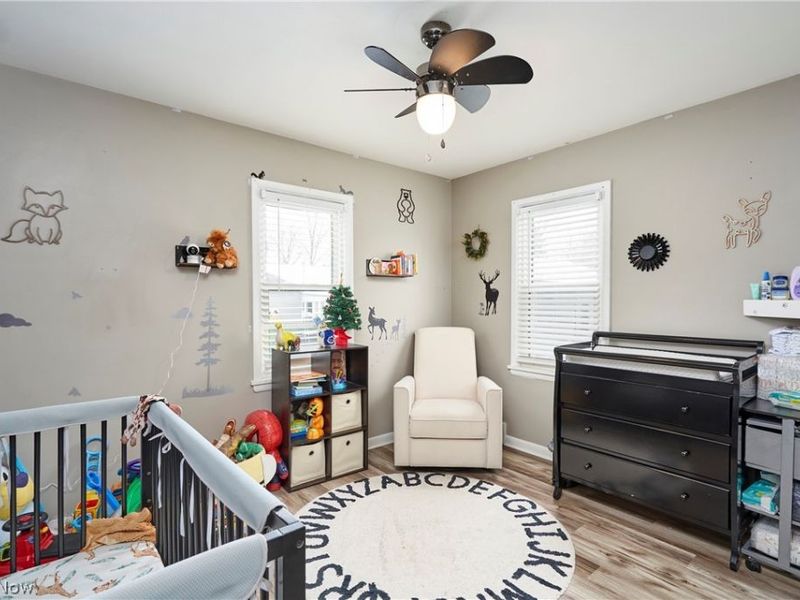 601 Cora Avenue, Akron, OH 44312 Photo 9