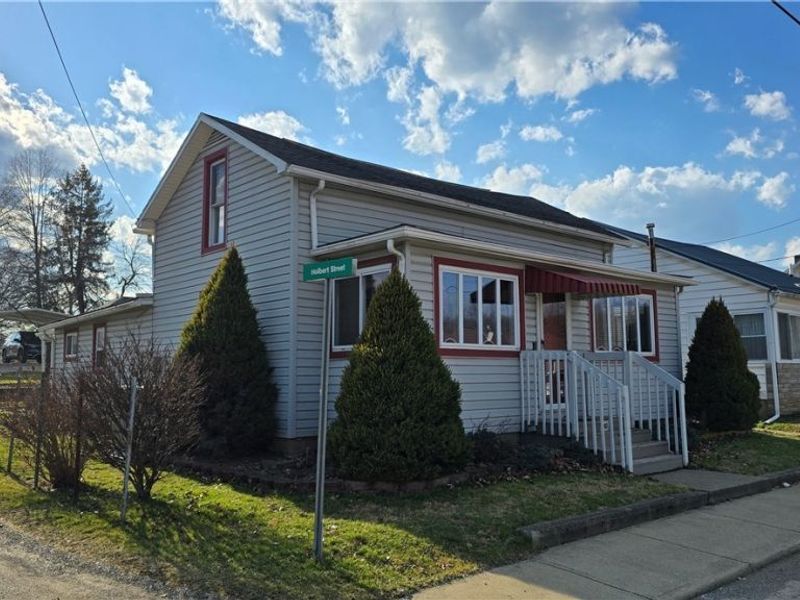 410 Mulberry Street, Elizabeth, WV 26143 Photo 2