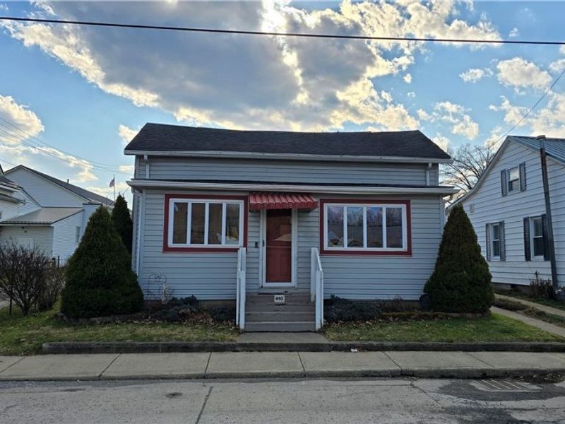 410 Mulberry Street, Elizabeth, WV 26143 Photo 38