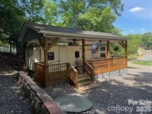 148 Trivette Trail , Mount Gilead, NC 27306