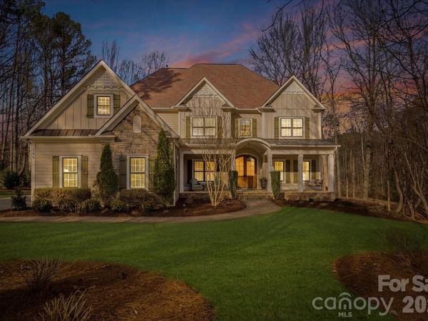 108 W Callicutt Trail, Mooresville, NC 28117