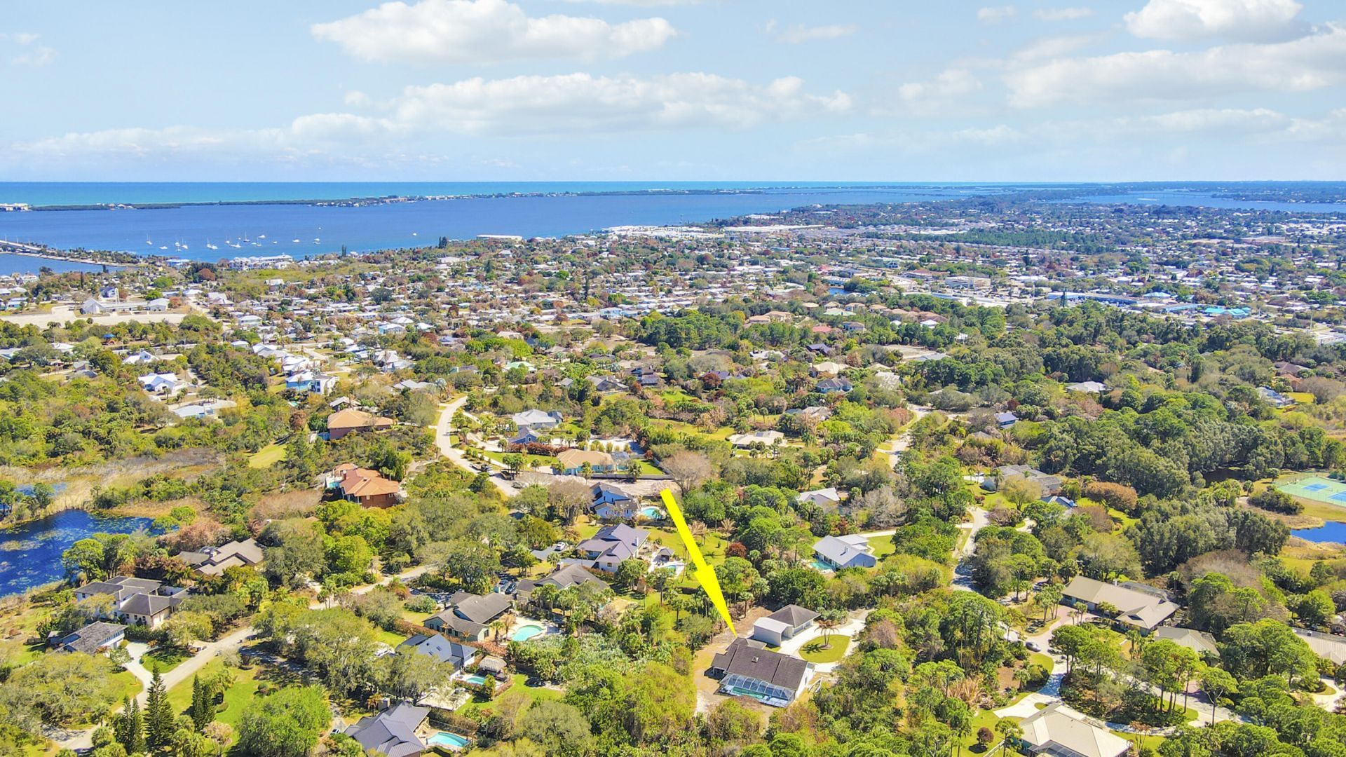 815 NE Stokes Terrace, Jensen Beach, FL 34957 Photo