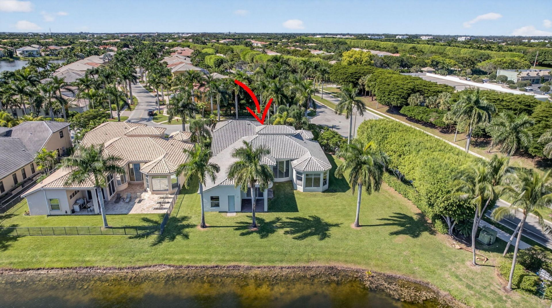 2162 Stotesbury Way, Wellington, FL 33414 Photo