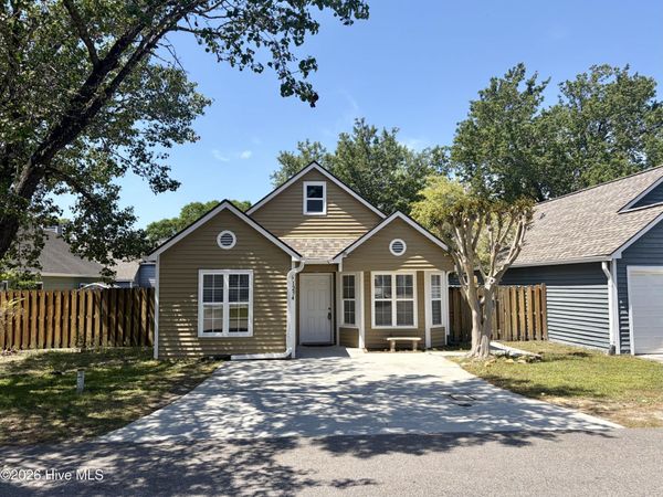 1254 Shipyard Boulevard, Wilmington, NC 28412