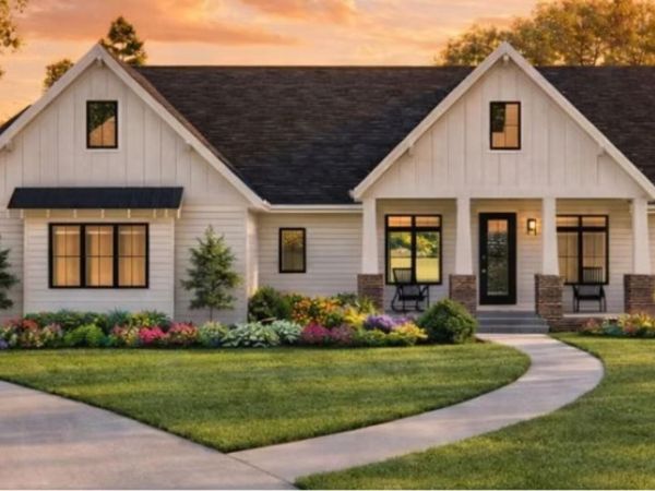 2709 River Meadow Court, Spring Hope, NC 27882