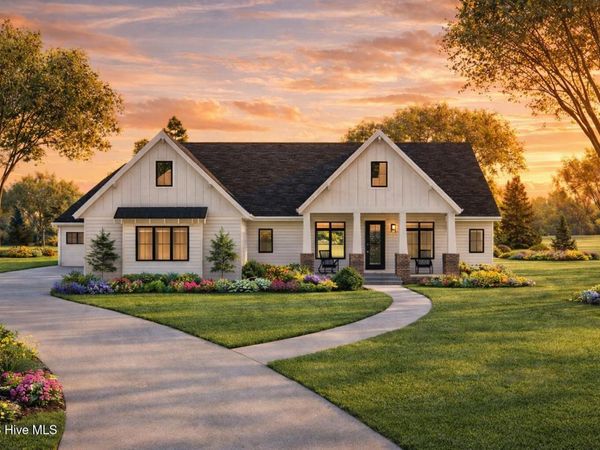 2709 River Meadow Court, Spring Hope, NC 27882