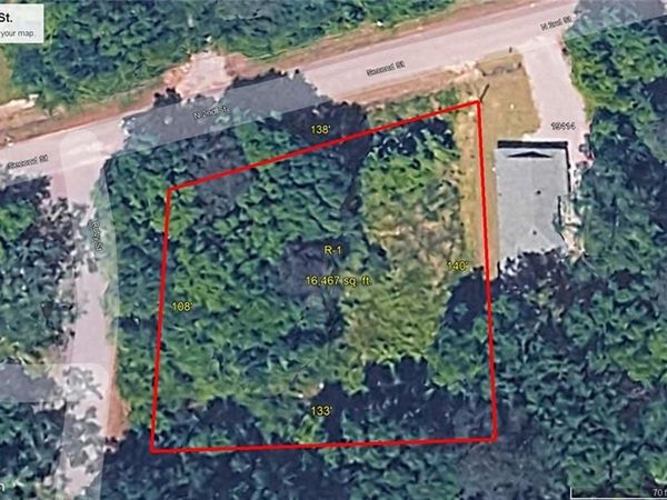 2ND Street, Covington, LA 70433