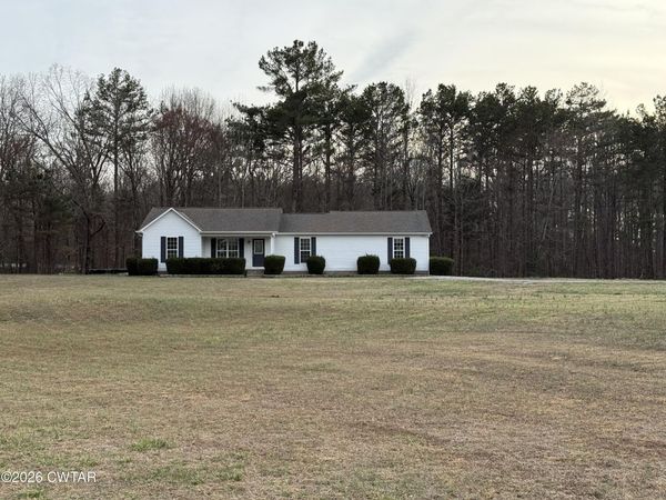 235 Mallard Lane , Lexington, TN 38351