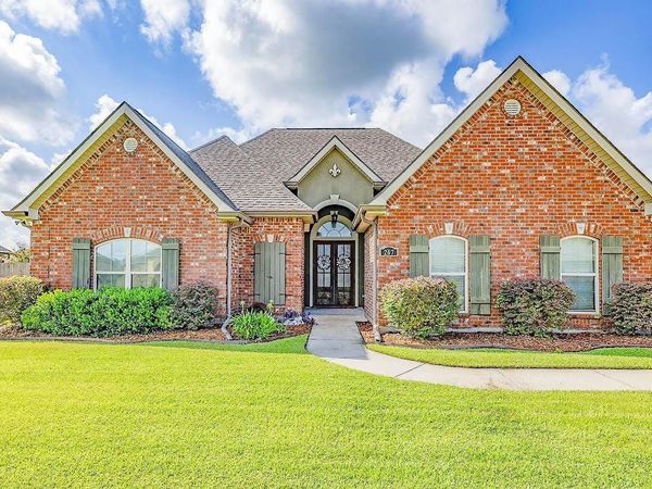 267 James Edison Drive, Gray, LA 70359