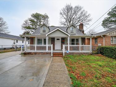 1321 Carolina Street E, Wilson, NC 27893