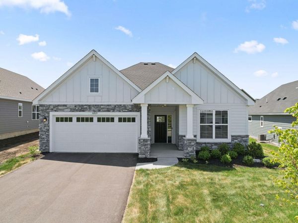 10935 Glacier Lane, Dayton, MN 55369