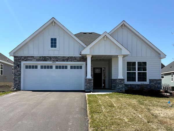 10935 Glacier Lane, Dayton, MN 55369