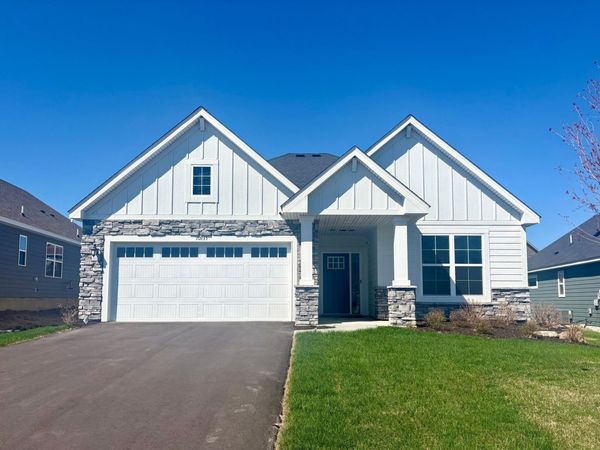 10935 Glacier Lane, Dayton, MN 55369