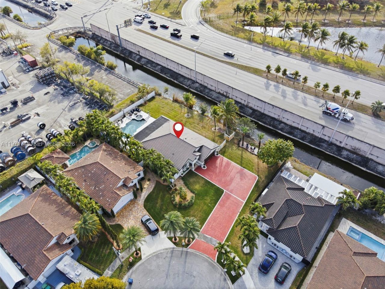 892 NW 136th Pl , Miami, FL 33182 Photo