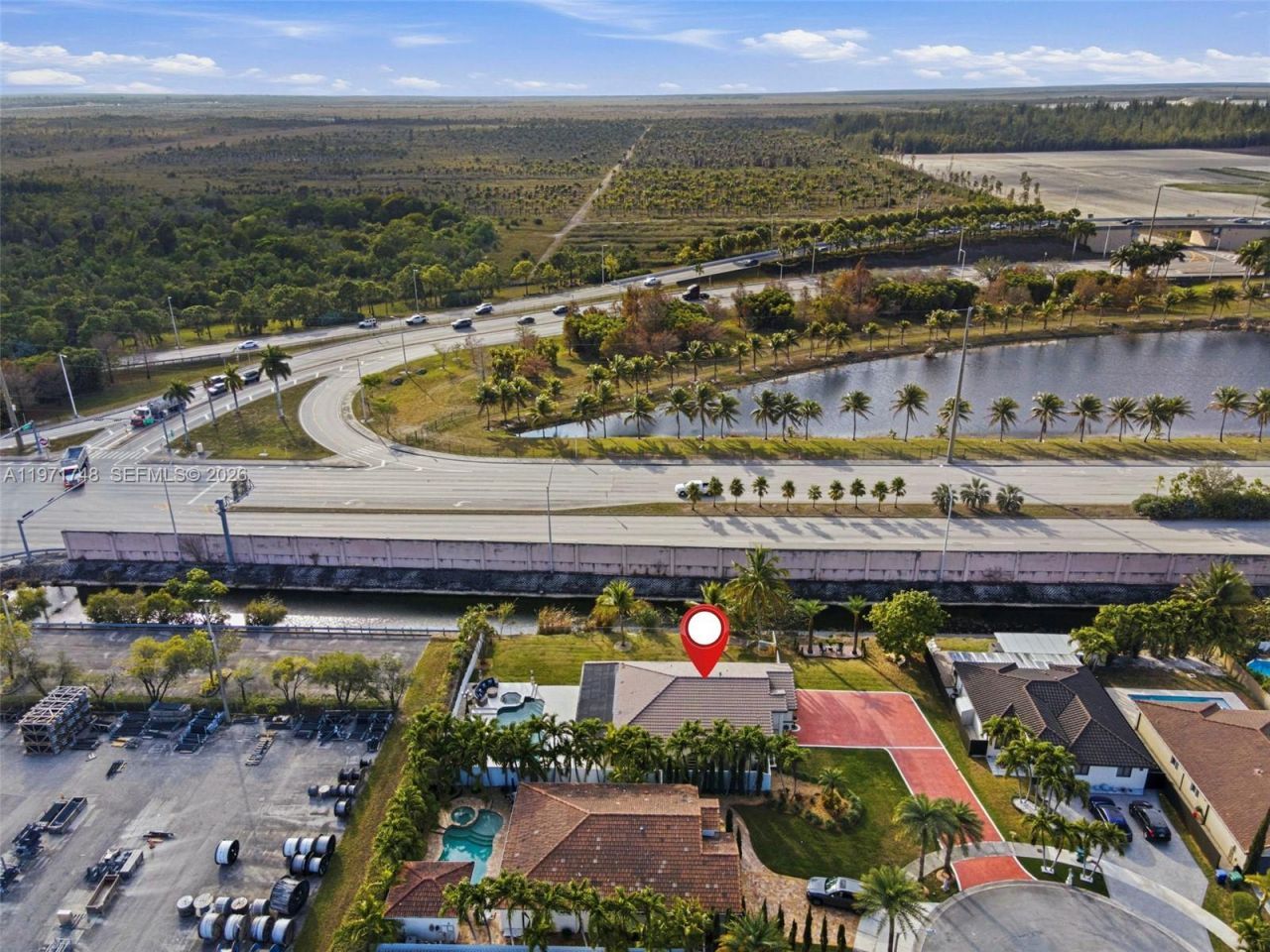 892 NW 136th Pl , Miami, FL 33182 Photo